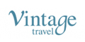 Vintage Travel