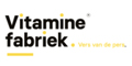 Vitaminefabriek