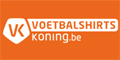VoetbalshirtsKoning