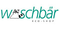 Waschbaer