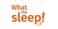 What the Sleep