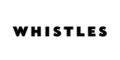 Whistles
