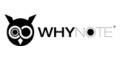 WhyNote