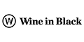 Wine in Black
