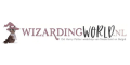 Wizarding World