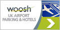 Woosh Airport Extras