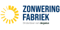 Zonweringfabriek